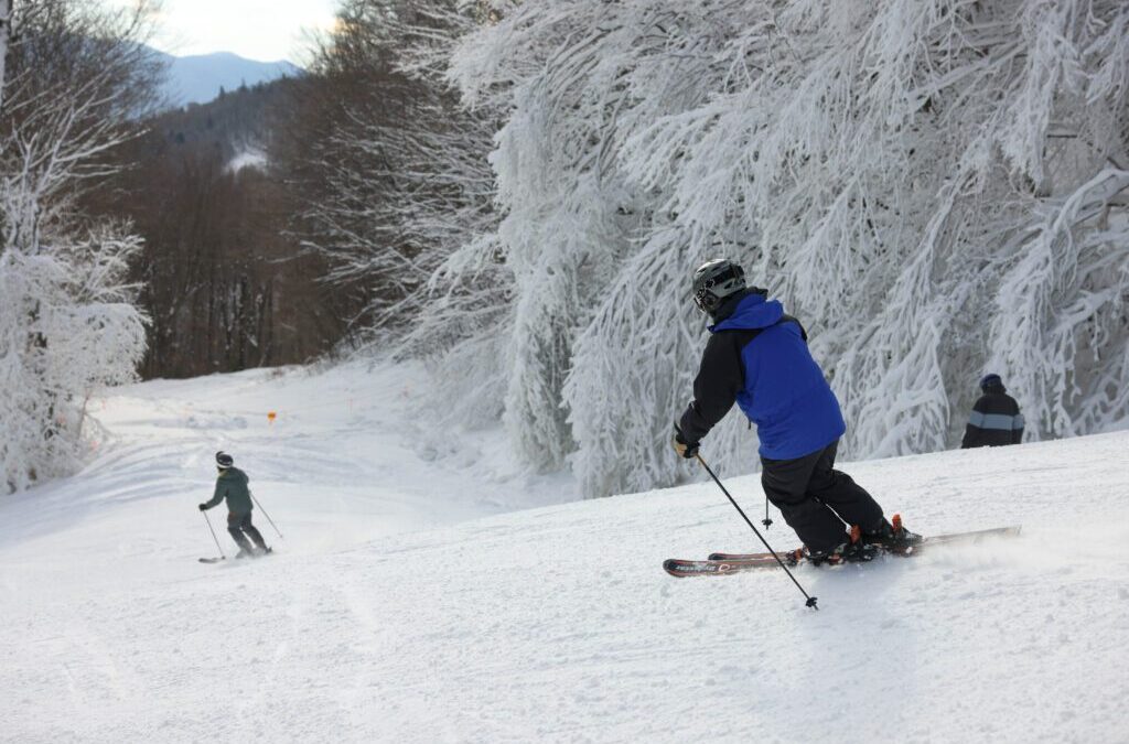 Ski Bus Trip Jan 16th, 2026