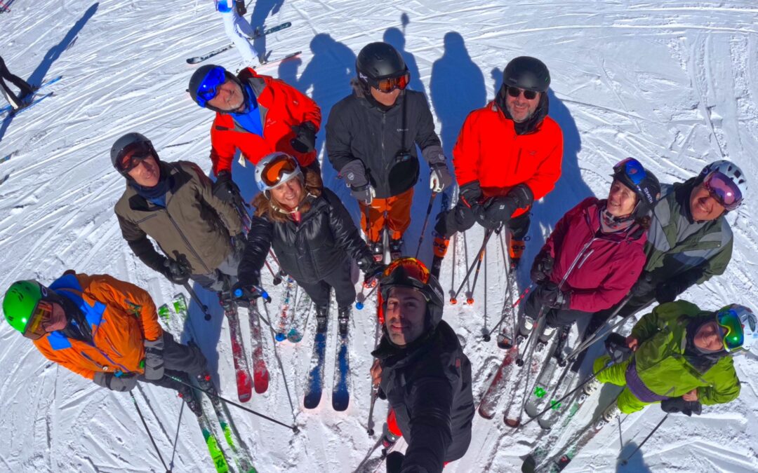 Ski Bus Trip Feb 13th 2026 (Presidents day weekend)